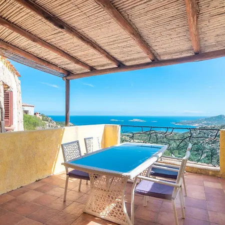 Casa Esmeralda شقة