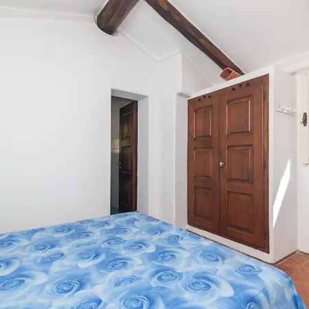 شقة Casa Esmeralda *